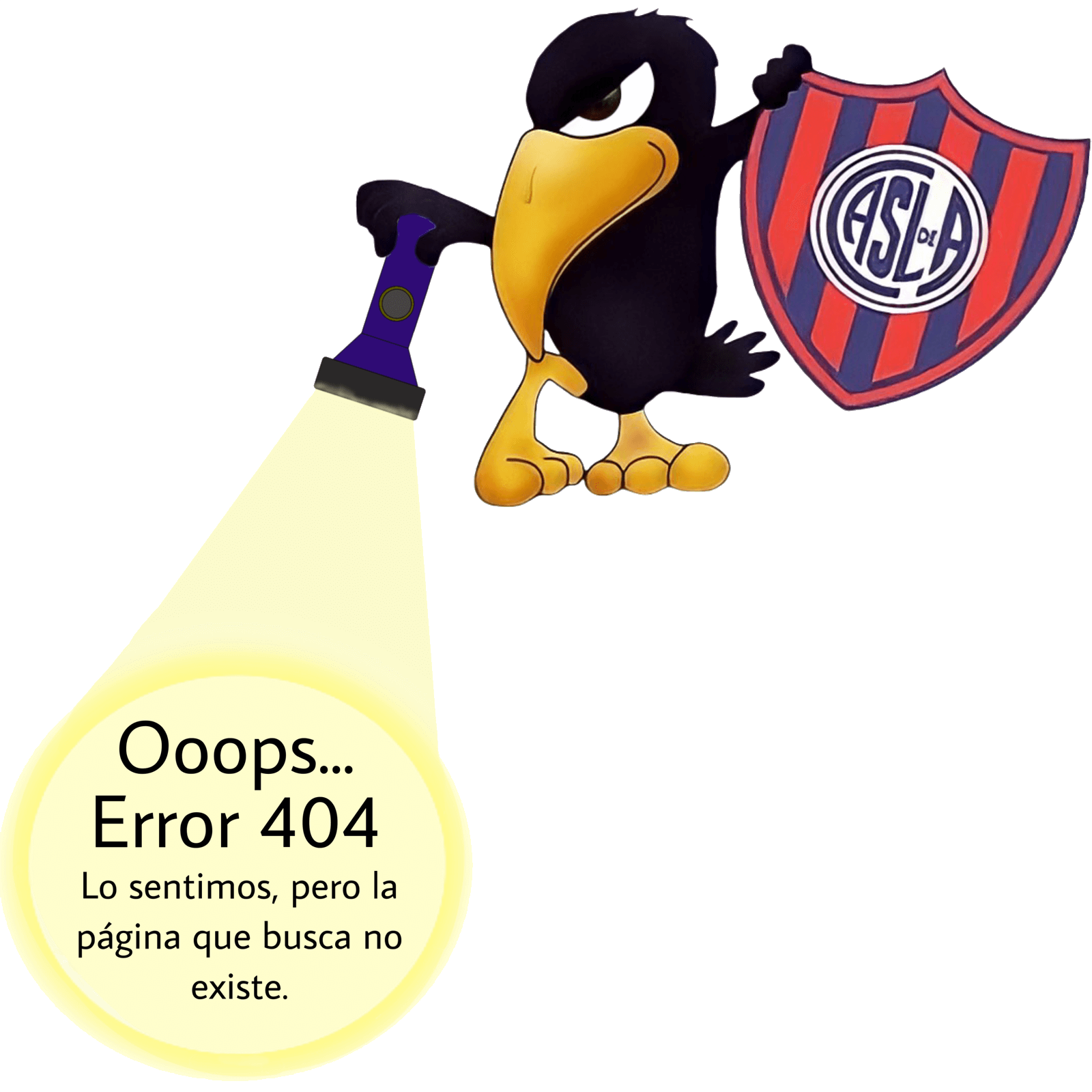 Error 404